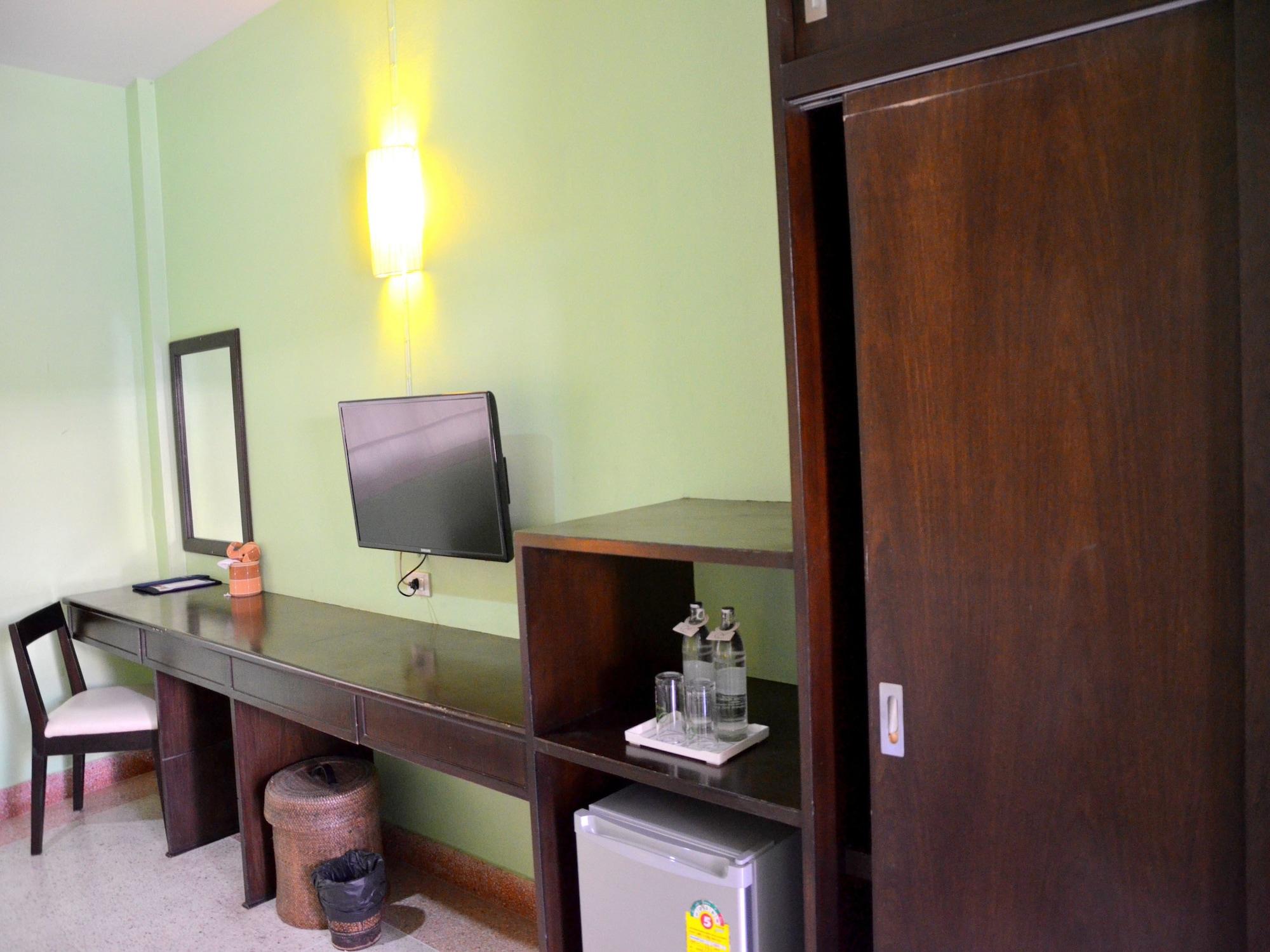 The O Valley Boutique Hotel Surat Thani Eksteriør billede